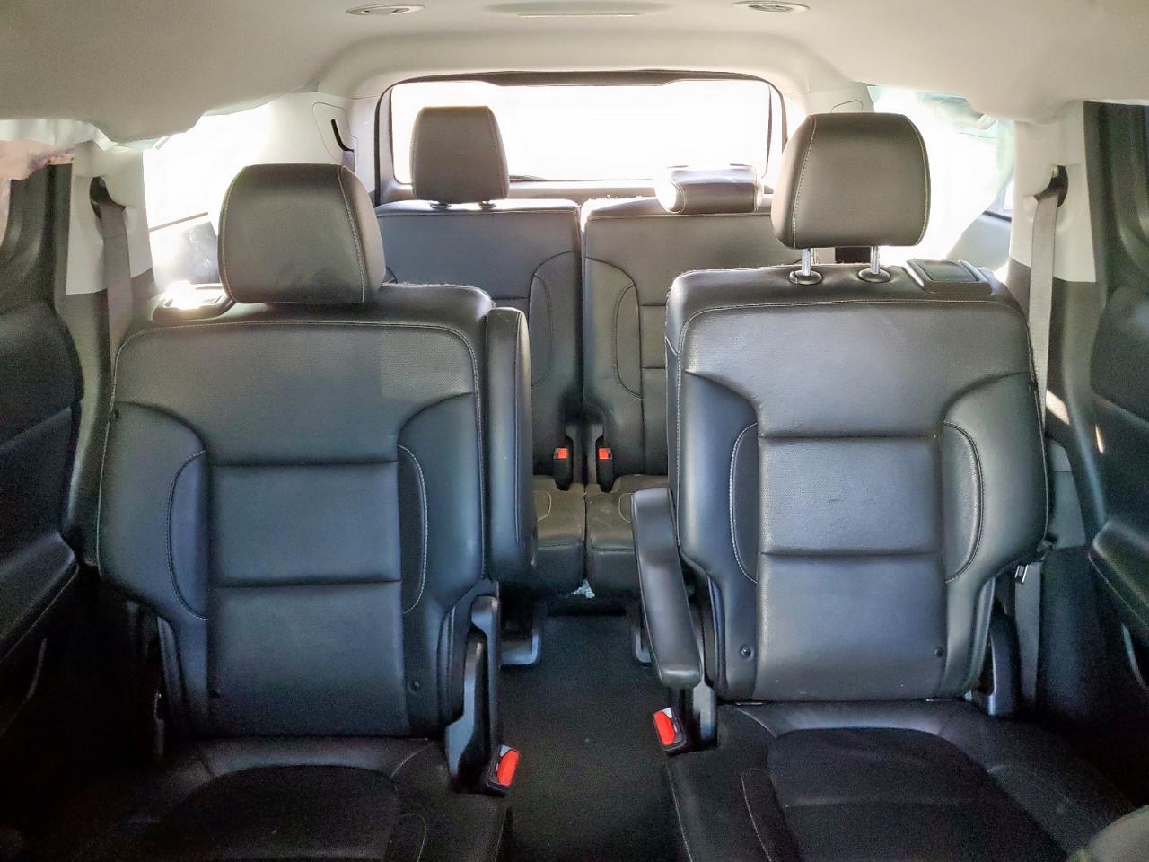 2020 GMC Acadia Slt VIN: 1GKKNMLS7LZ126276 Lot: 90995985