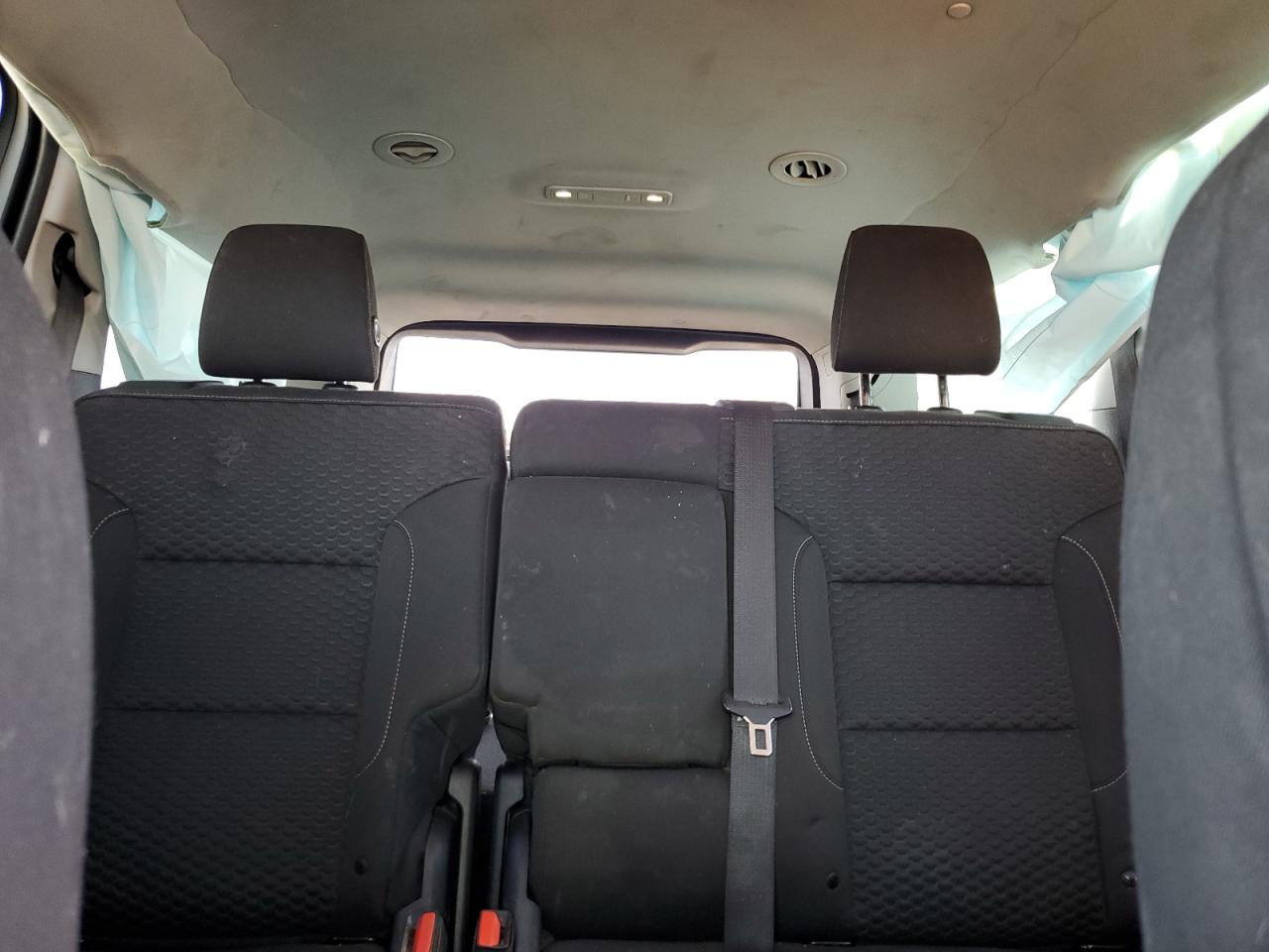 2019 GMC Acadia Sle VIN: 1GKKNKLA3KZ121067 Lot: 91742865