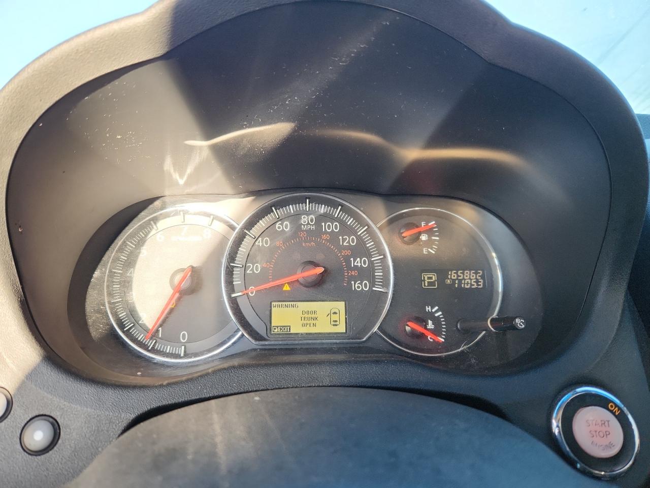 2014 Nissan Maxima S VIN: 1N4AA5AP4EC472952 Lot: 86440225