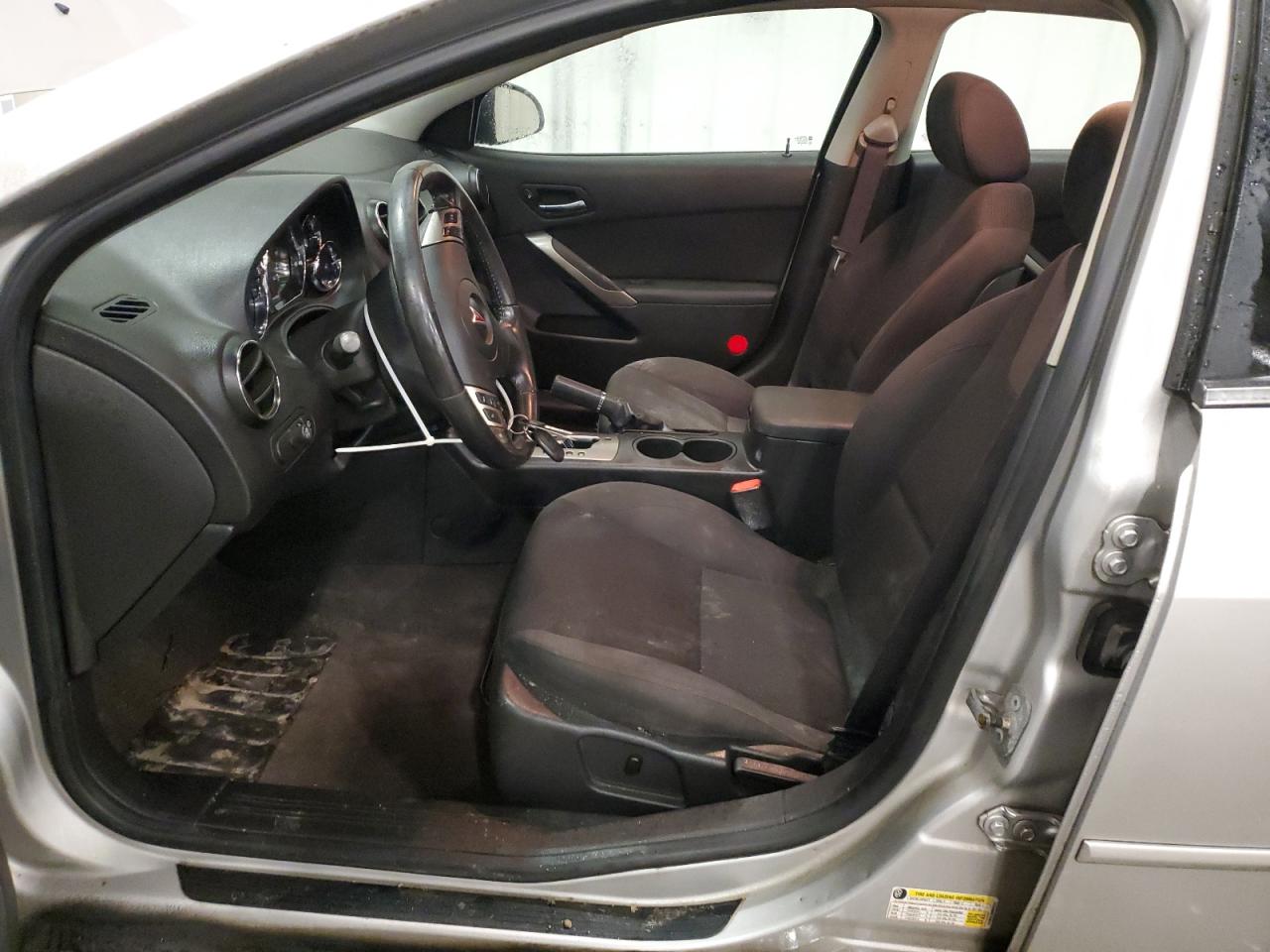 2007 Pontiac G6 Gt VIN: 1G2ZH58N674109101 Lot: 93283225