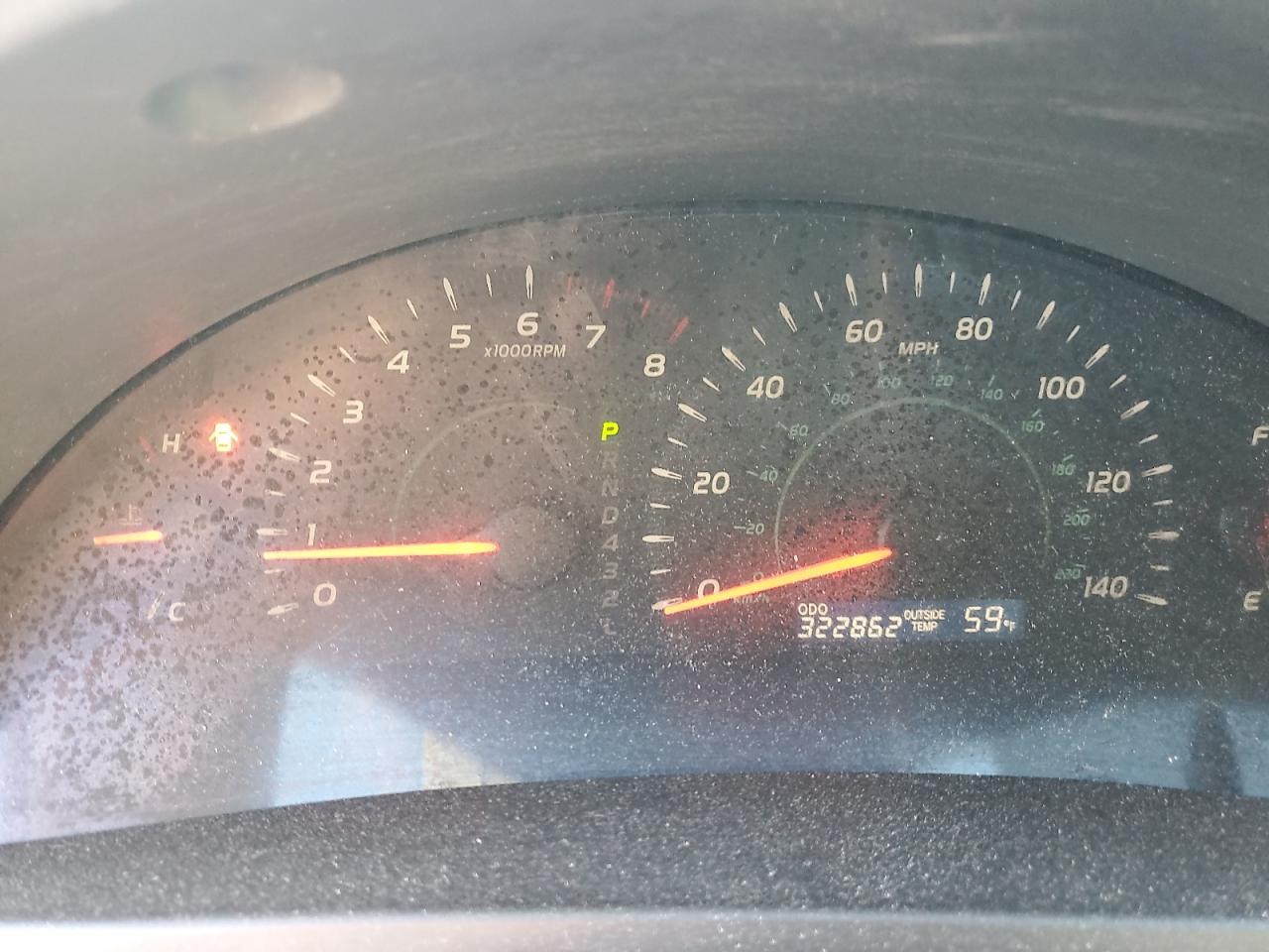 2009 Toyota Camry Base VIN: 4T1BE46K09U354466 Lot: 93249665