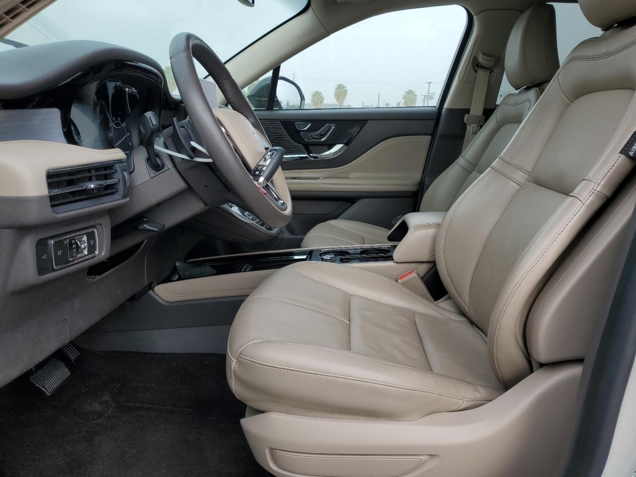 2022 Lincoln Corsair VIN: 5LMCJ1D99NUL01898 Lot: 91625225