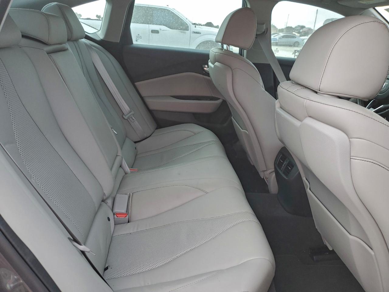 2023 Acura Tlx Technology VIN: 19UUB5F44PA000849 Lot: 94118835