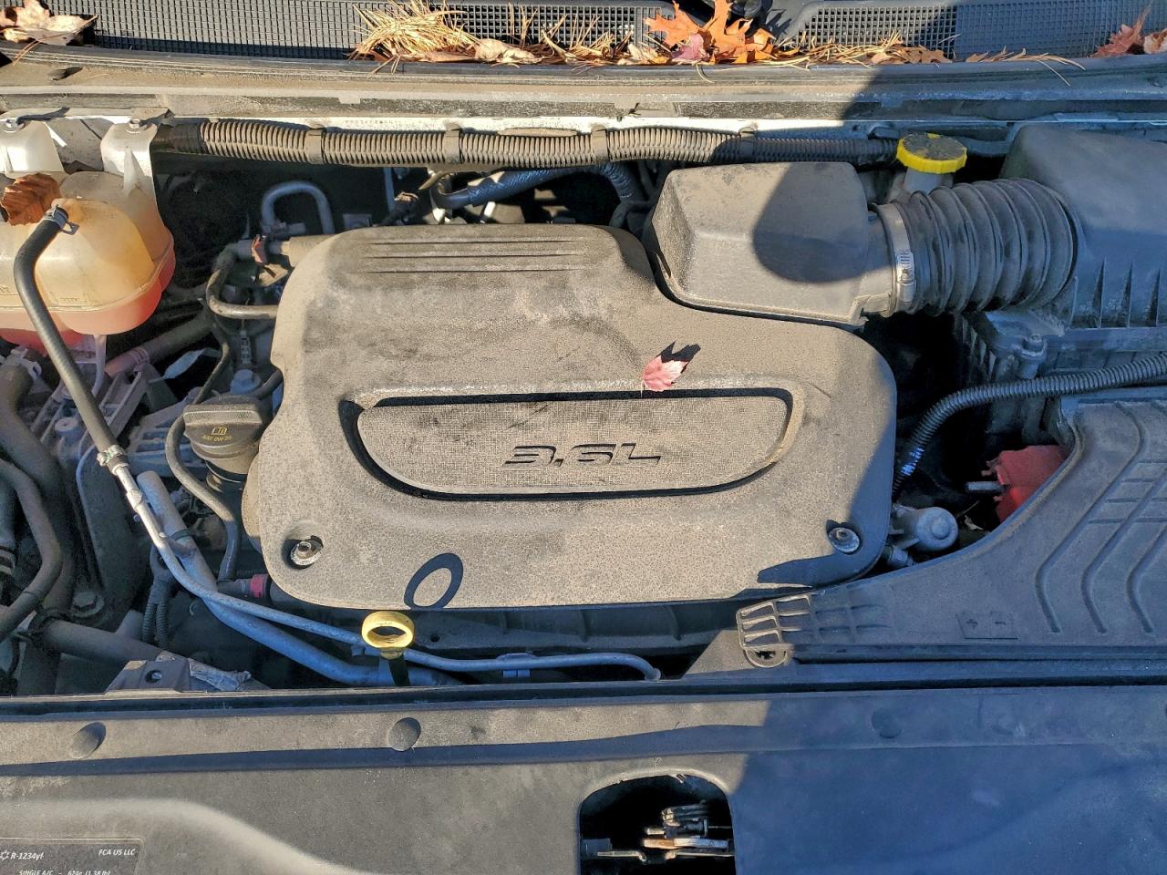 2020 Chrysler Pacifica Limited VIN: 2C4RC1GG3LR162996 Lot: 93742415