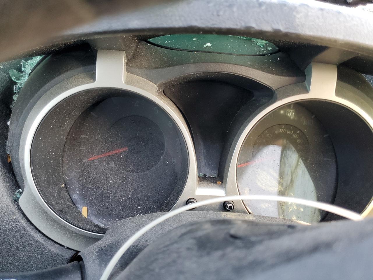 2014 Nissan Juke S VIN: JN8AF5MR0ET350036 Lot: 93132665