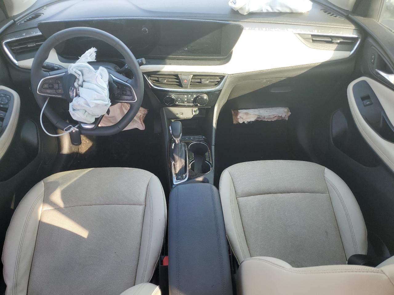 2024 Buick Encore Gx Sport Touring VIN: KL4AMDSL7RB211375 Lot: 92090415