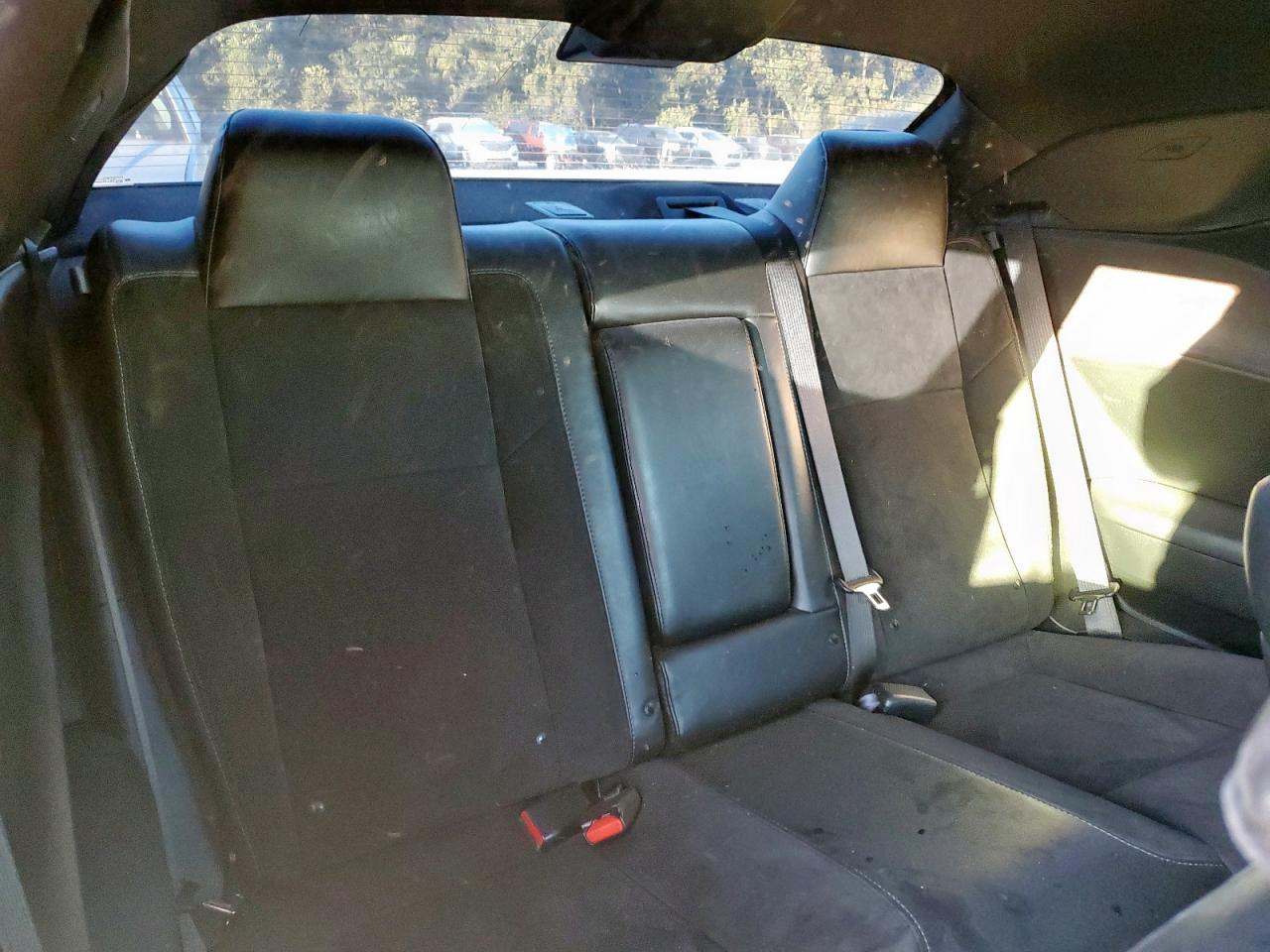 2019 Dodge Challenger R/T Scat Pack VIN: 2C3CDZFJXKH741216 Lot: 91799665