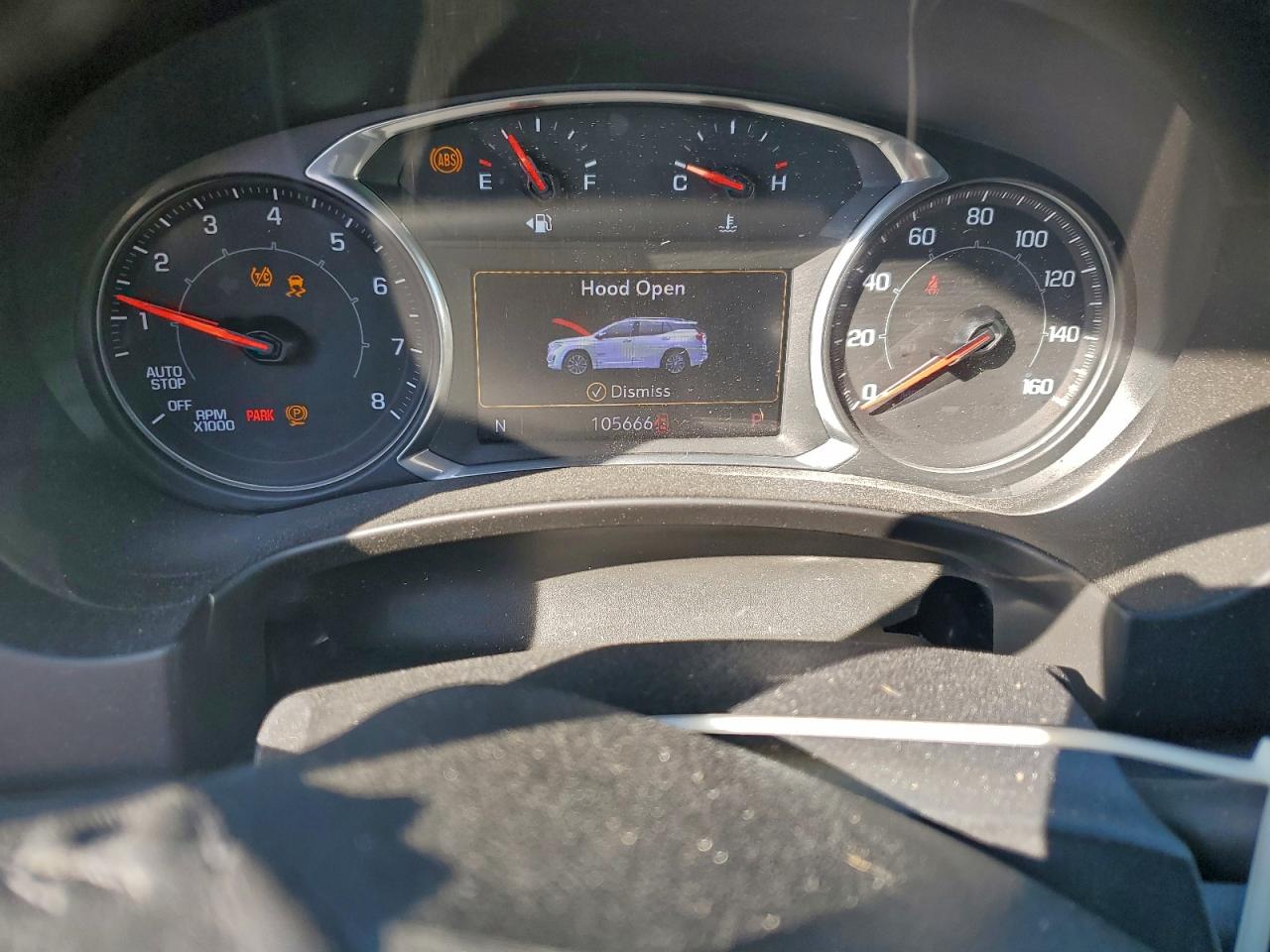 2020 GMC Terrain Slt VIN: 3GKALVEV1LL248248 Lot: 92736635