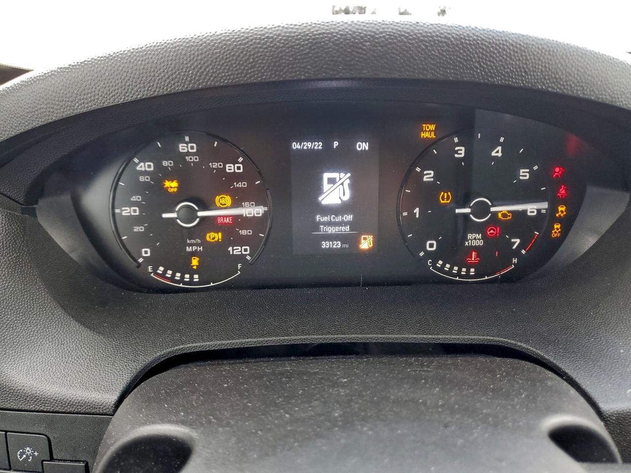 2024 Ram Promaster 2500 2500 High VIN: 3C6LRVDG7RE141649 Lot: 93669405