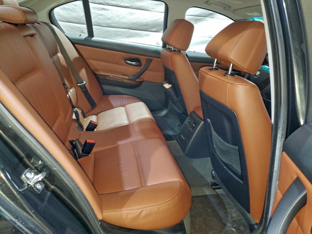 2007 BMW 328 Xi VIN: WBAVC93577KX57157 Lot: 94671785