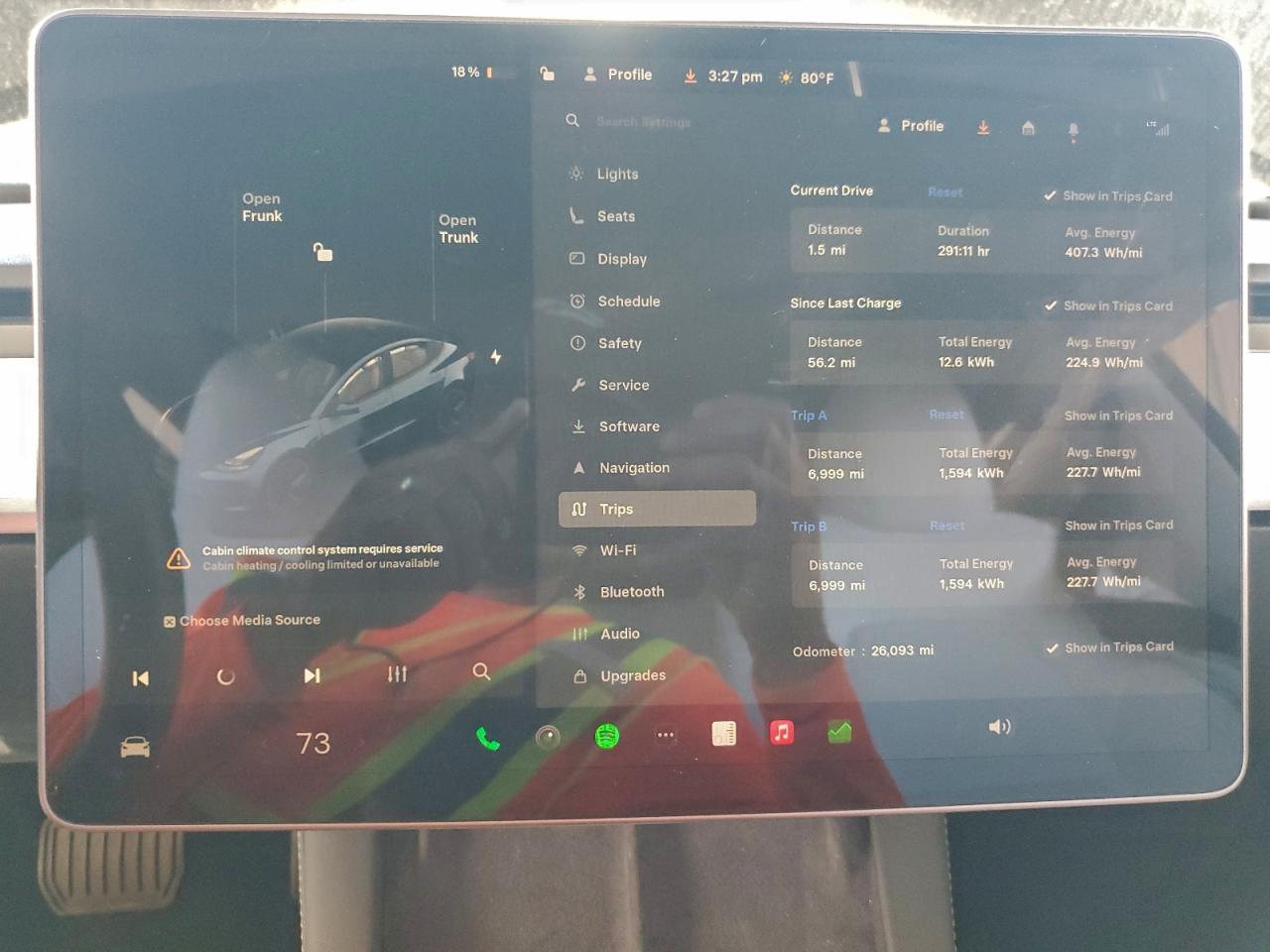 2023 Tesla Model 3 VIN: 5YJ3E1EA2PF691422 Lot: 92718665