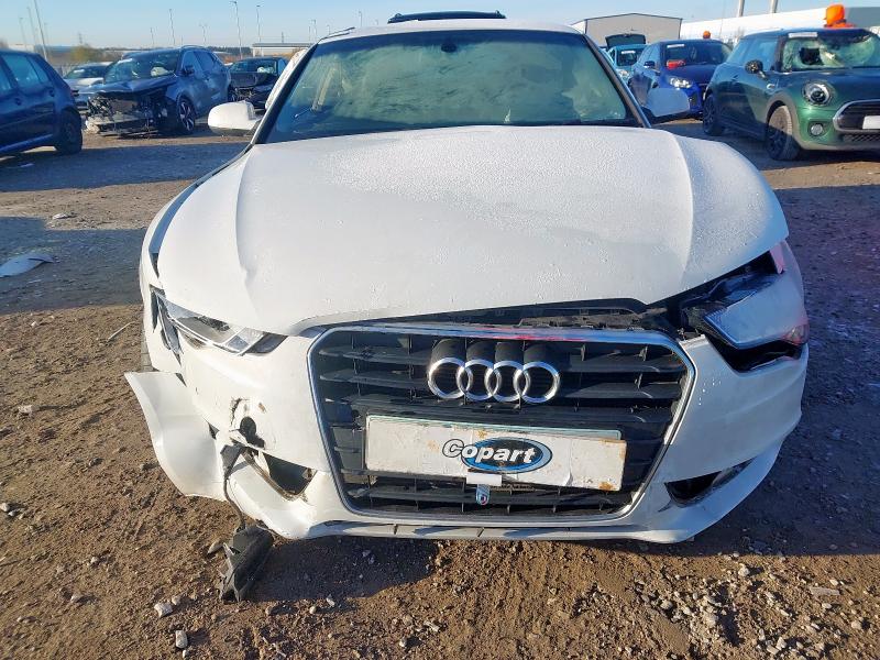 2014 AUDI A5 2.0 TDI 177 SE 2DR