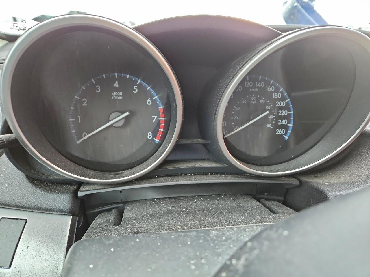 2012 Mazda 3 I VIN: JM1BL1L71C1673568 Lot: 92998605