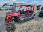 2023 POLARIS RZR XP 4 1000 PREMIUM   for sale at Copart LA - NEW ORLEANS