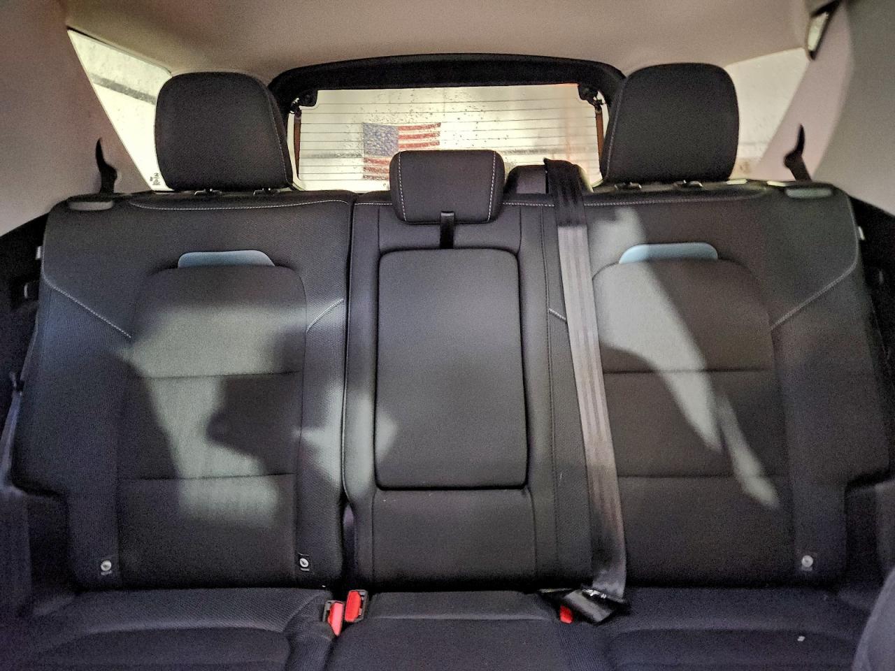 2021 Ford Bronco Sport Badlands VIN: 3FMCR9D93MRA65474 Lot: 93493985