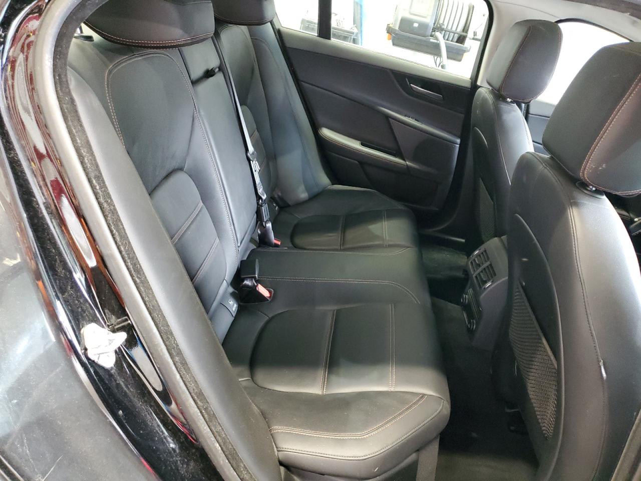 2017 Jaguar Xe Prestige VIN: SAJAK4BV3HCP10679 Lot: 91527855