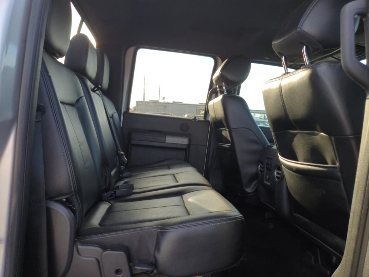 2015 Ford F250 Super Duty VIN: 1FT7W2BT0FEB30629 Lot: 91674385