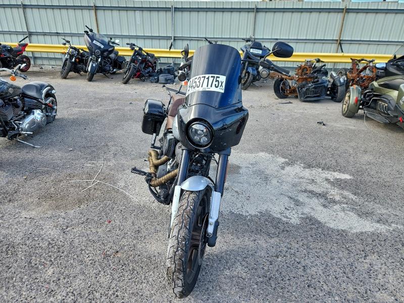 2020 HARLEY-DAVIDSON FXLRS   