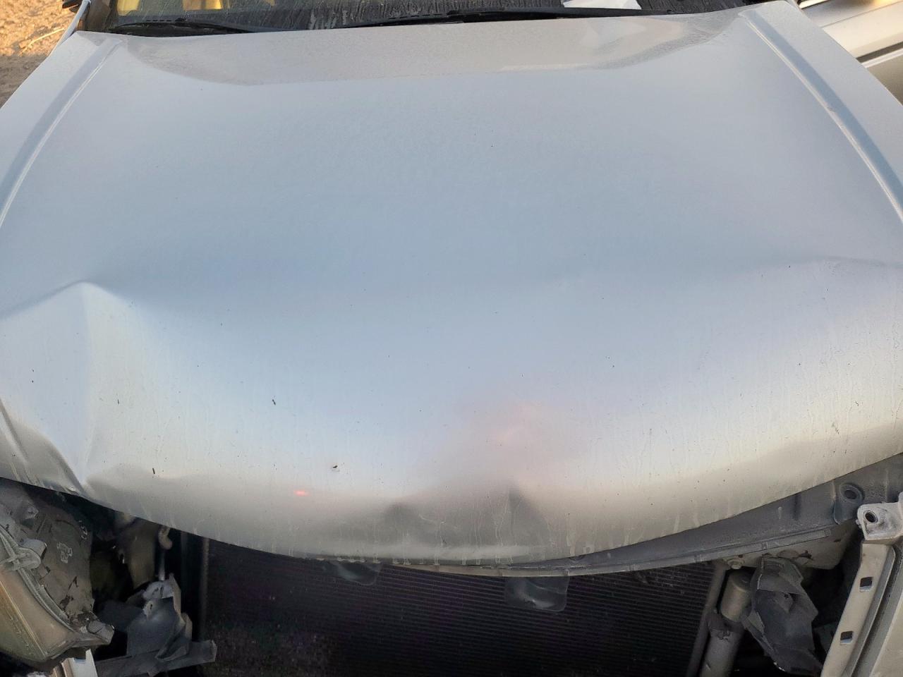 2009 Honda Accord Lx VIN: 1HGCP26309A055921 Lot: 91356585