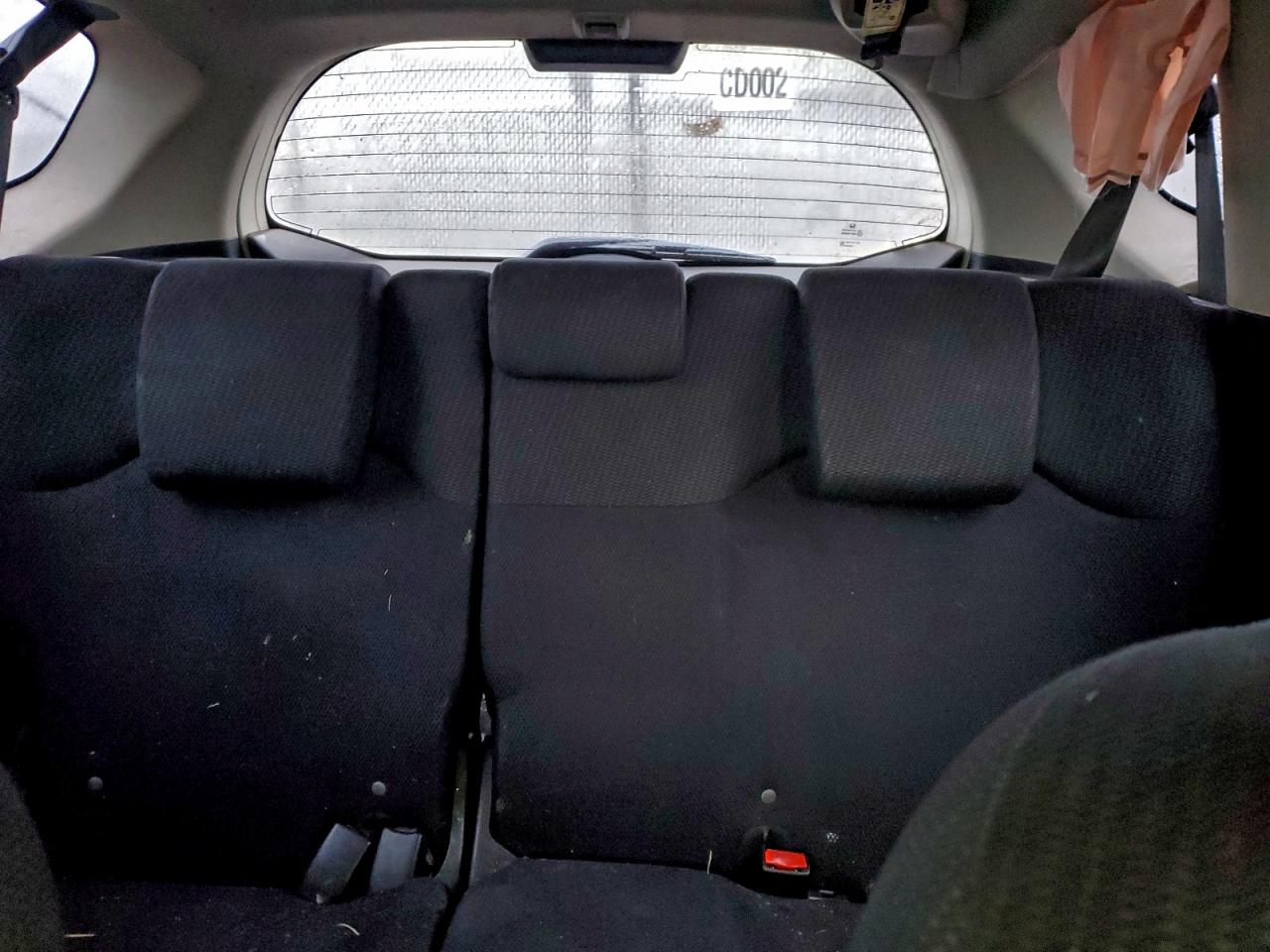 2013 Honda Fit Sport VIN: JHMGE8H52DC002690 Lot: 94177085