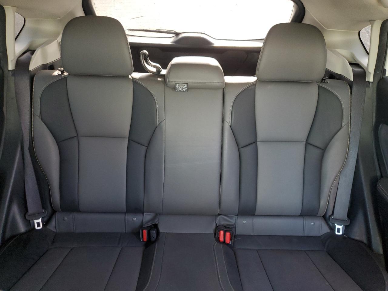 2021 Subaru Crosstrek Sport VIN: JF2GTHSC5MH285590 Lot: 91351965