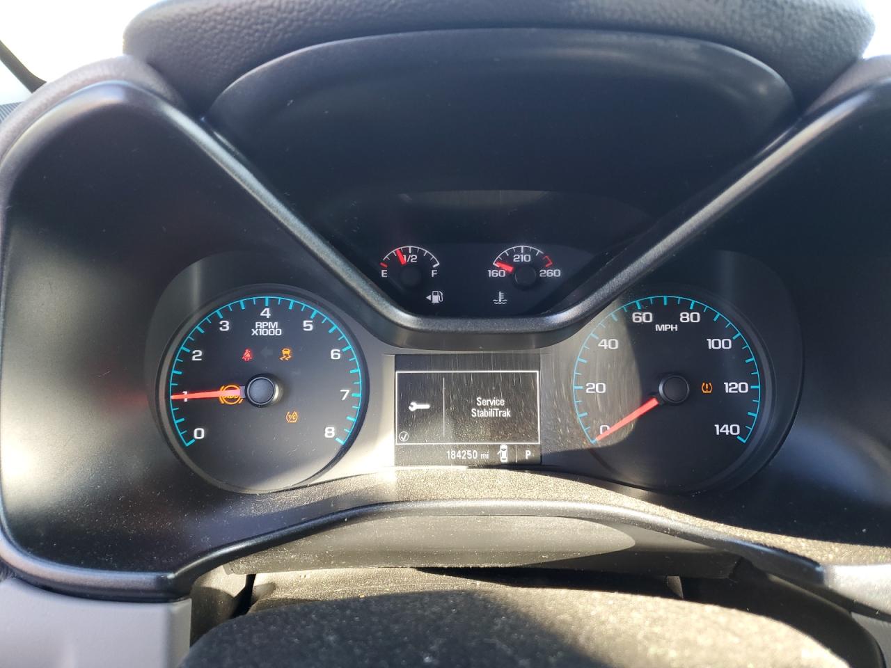 2018 Chevrolet Colorado VIN: 1GCGTBEN8J1185917 Lot: 91419245