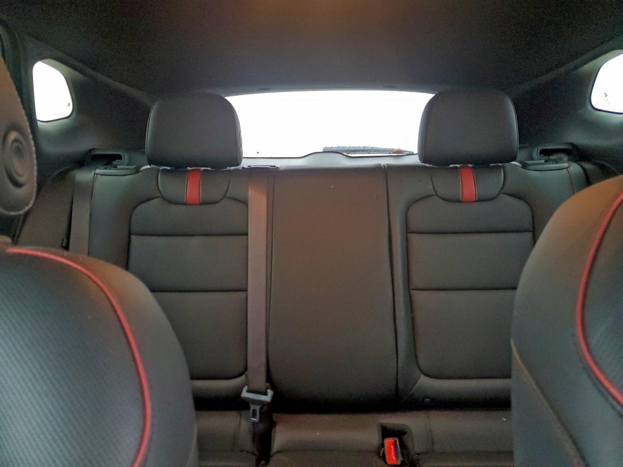 2025 Chevrolet Trax 2Rs VIN: KL77LJEP4SC121372 Lot: 93644725