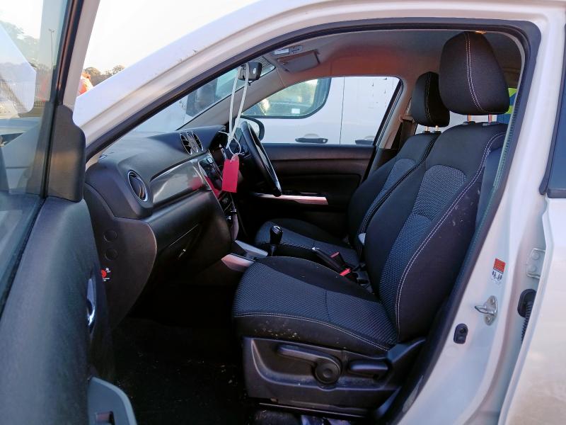 2019 SUZUKI VITARA 1.0 BOOSTERJET SZ-T 5DR