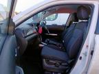 2019 SUZUKI VITARA 1.0 BOOSTERJET SZ-T 5DR for sale at Copart WOLVERHAMPTON