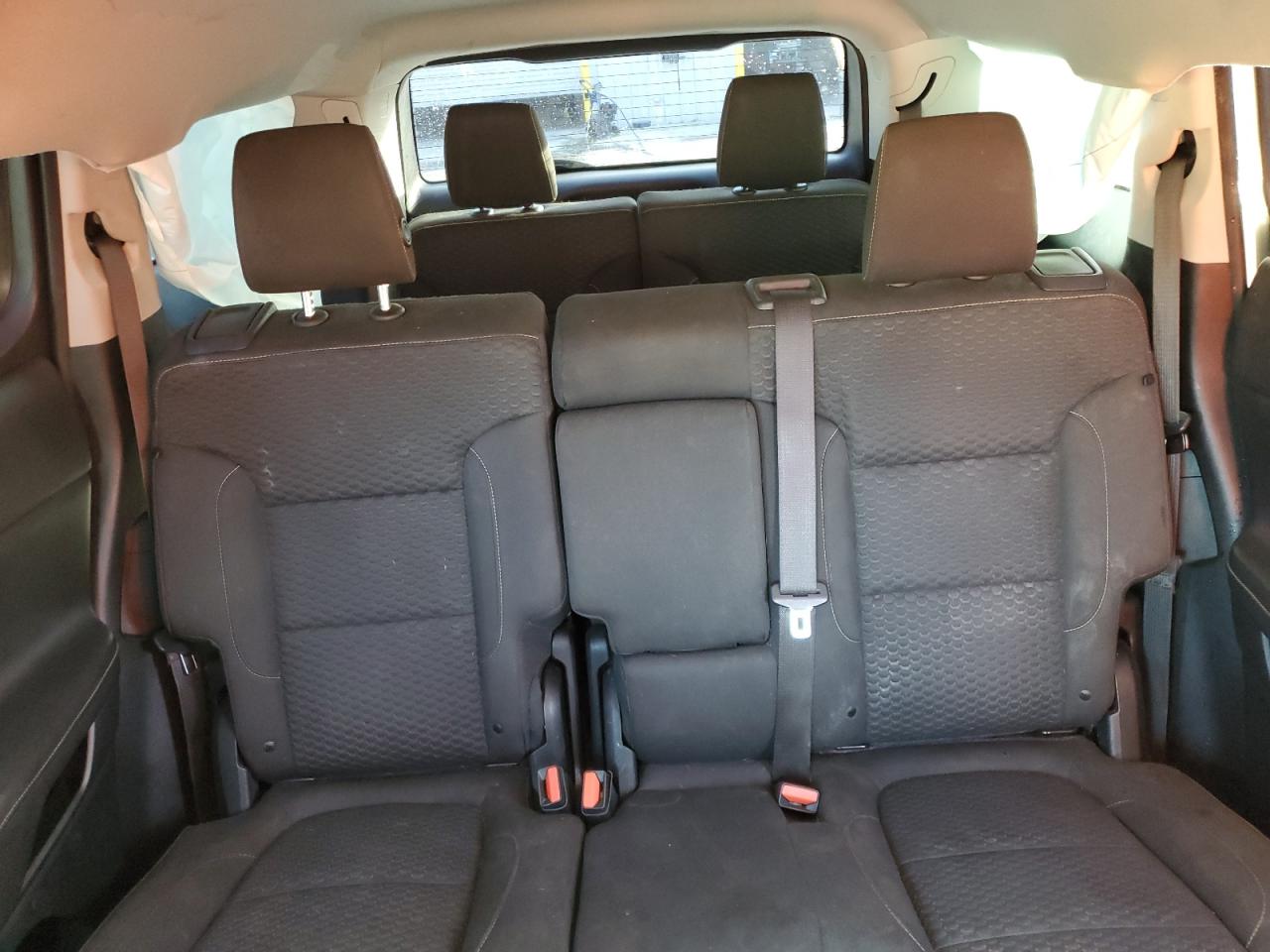 2019 GMC Acadia Sle VIN: 1GKKNKLA0KZ128509 Lot: 91317605