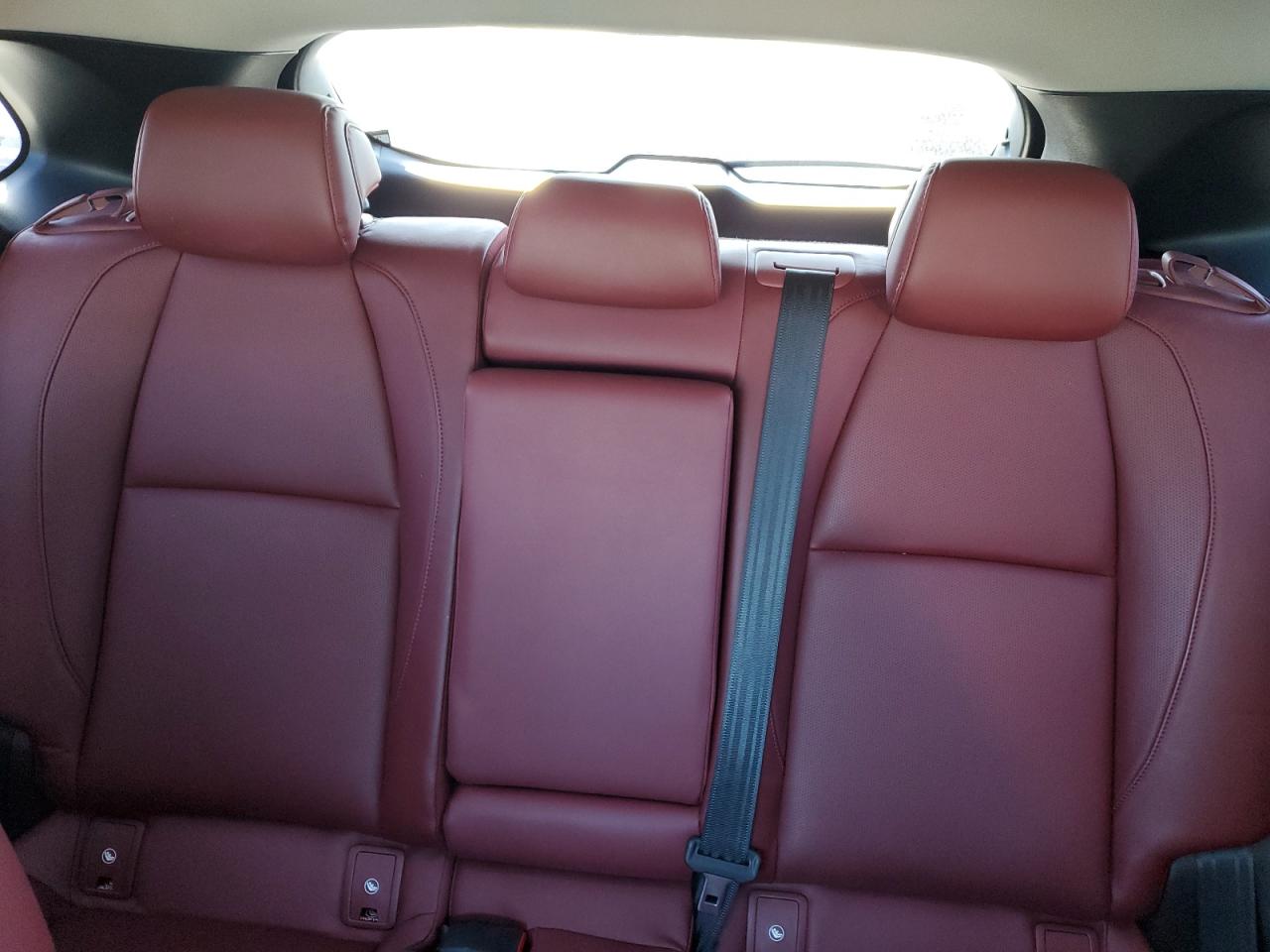 2022 Mazda Cx-30 Preferred VIN: 3MVDMBCL1NM424457 Lot: 93730525