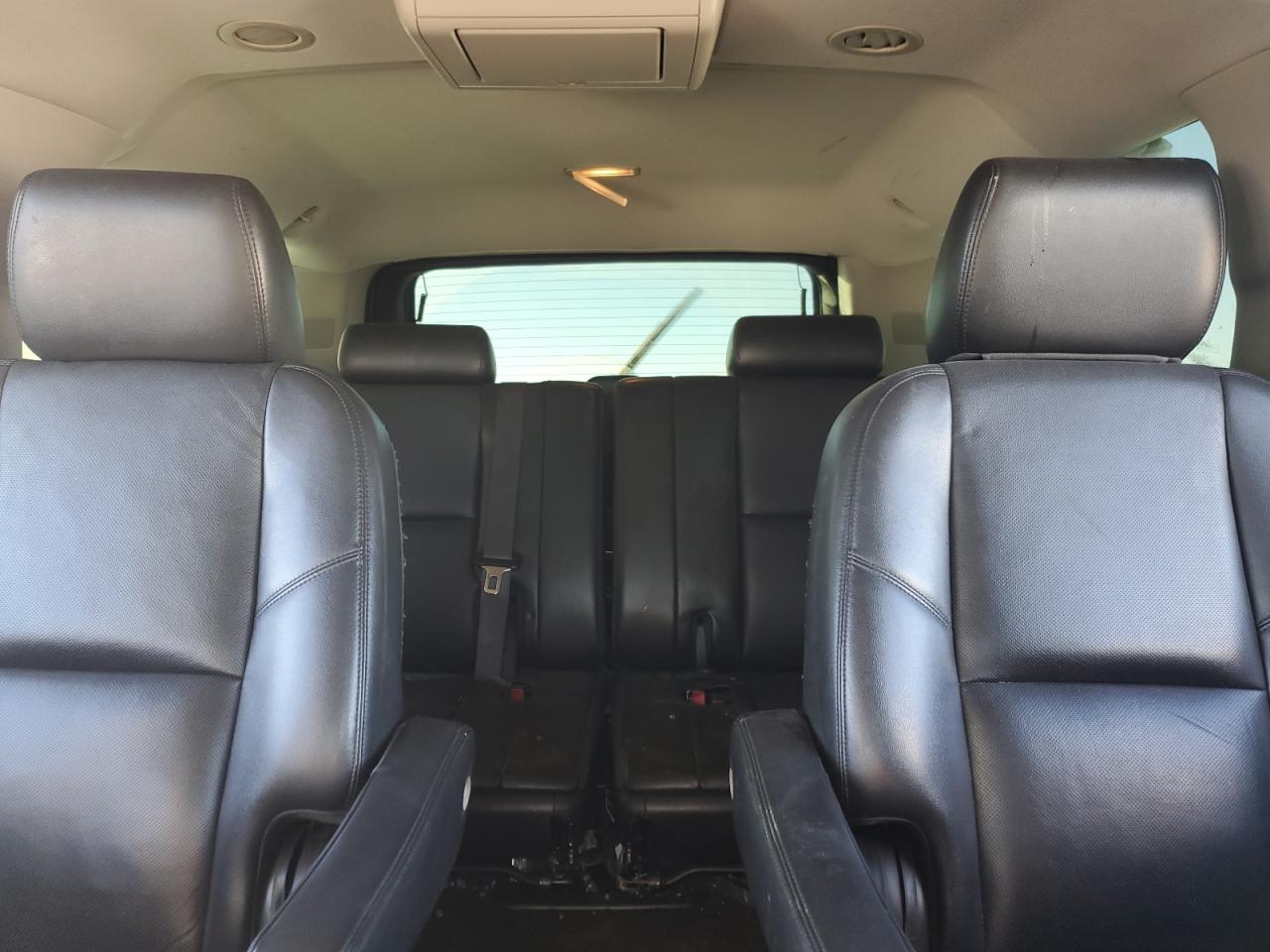 2014 Chevrolet Suburban K1500 Ltz VIN: 1GNSKKE70ER168414 Lot: 91480325