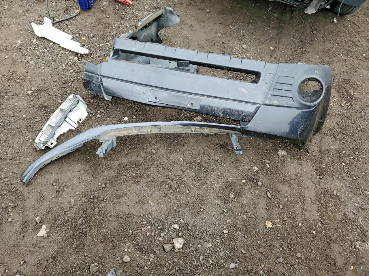 2009 Subaru Forester 2.5X VIN: JF2SH616X9H745376 Lot: 93105315