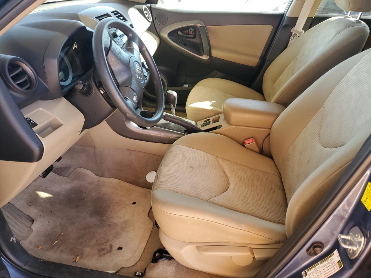 2010 Toyota Rav4 VIN: 2T3ZF4DV5AW024973 Lot: 91459385