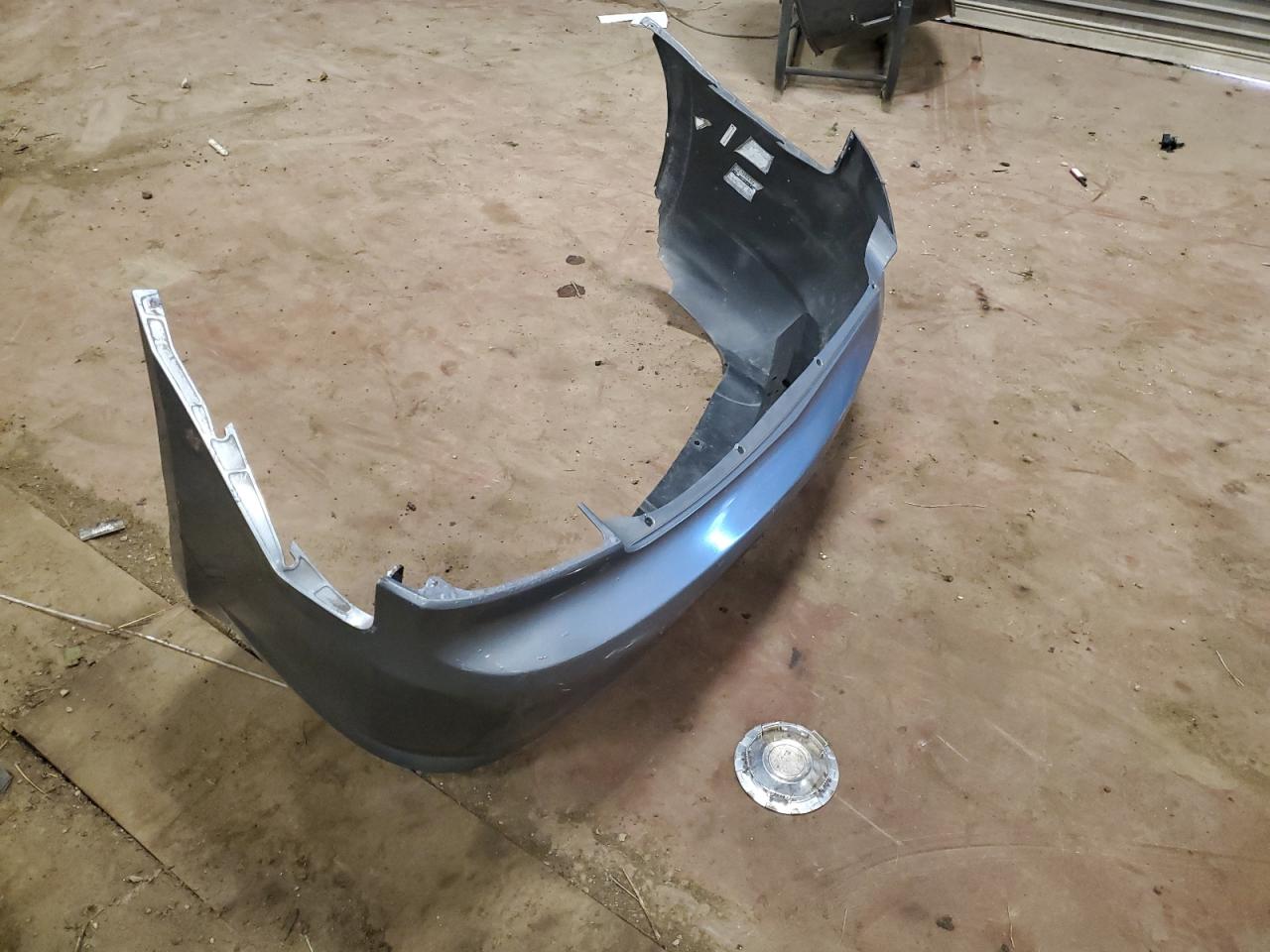 2007 Chrysler Sebring Limited VIN: 1C3LC66M97N596440 Lot: 91205625