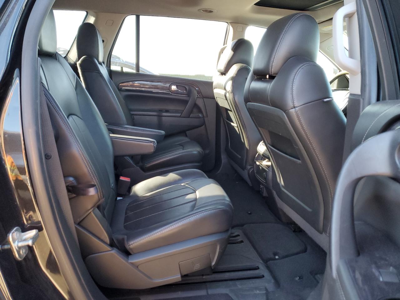 2015 Buick Enclave VIN: 5GAKVBKD3FJ174901 Lot: 91765925