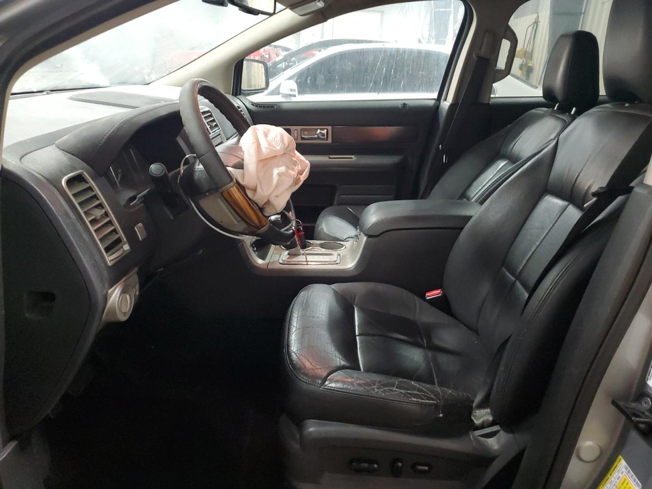 2007 Lincoln Mkx VIN: 2LMDU68CX7BJ30013 Lot: 92242675