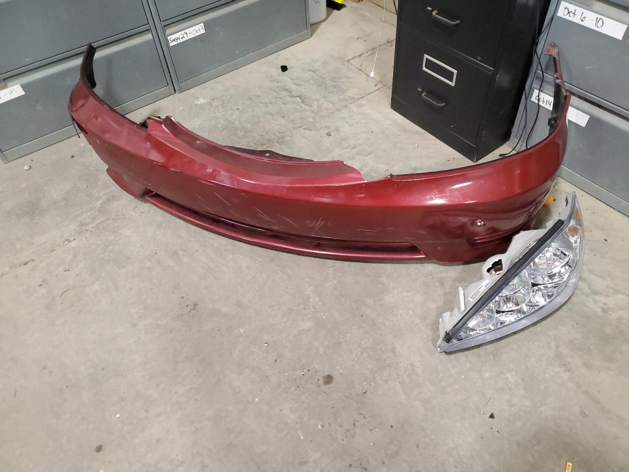 2005 Toyota Camry Le VIN: 4T1BE32K25U028890 Lot: 93280685