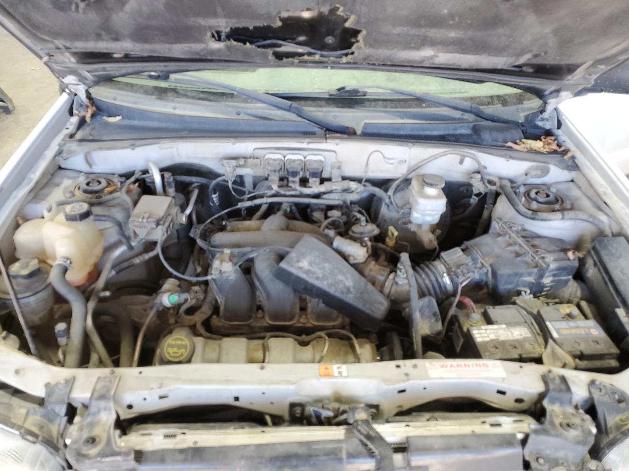 2005 Ford Escape Xlt VIN: 1FMYU93185KB42975 Lot: 85422795