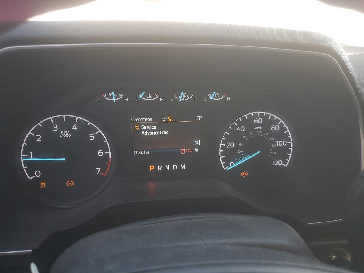 2022 Ford F150 Supercrew VIN: 1FTEW1EP4NKE56949 Lot: 93022005