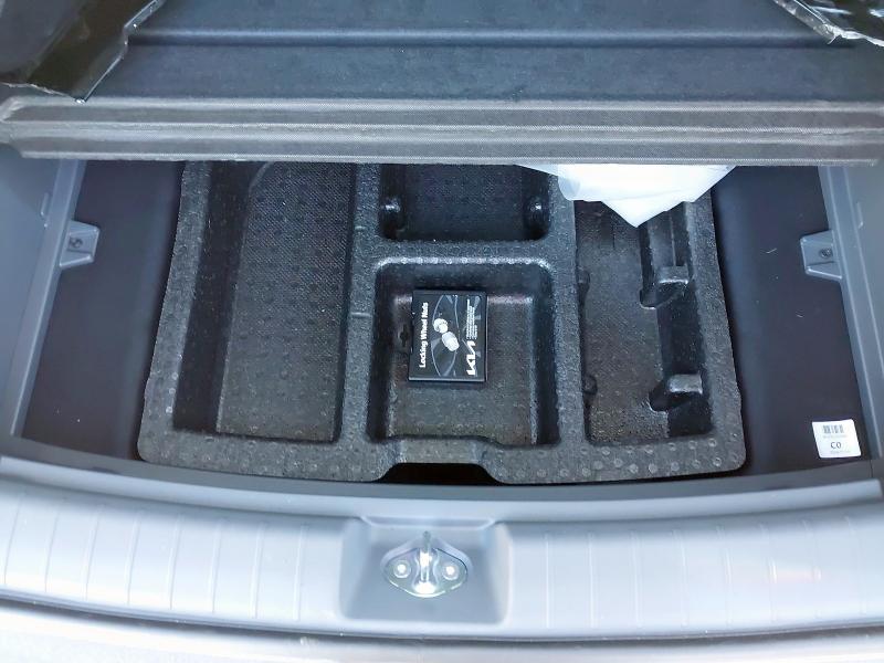 2025 KIA EV3 148KW GT-LINE S 81.4KWH 5DR AUTO