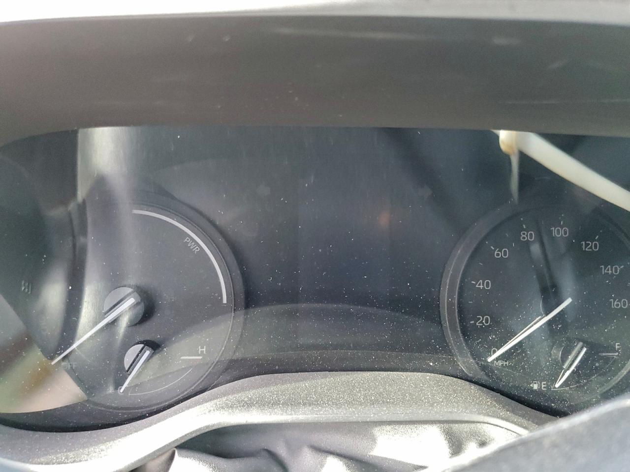 2023 Toyota Sienna Xle VIN: 5TDJRKEC5PS150525 Lot: 94733915