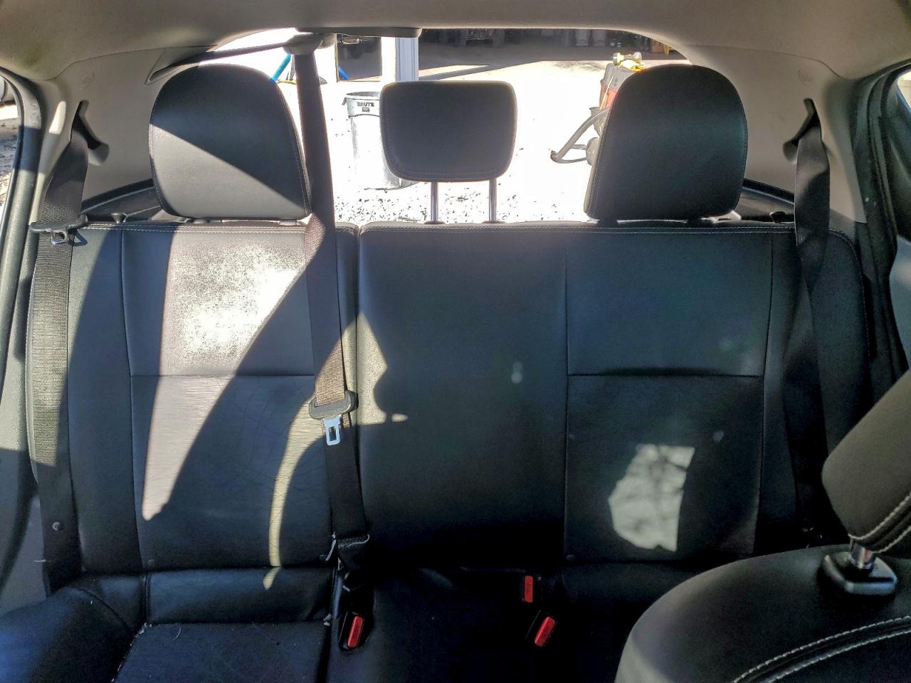 2012 Toyota Prius C VIN: JTDKDTB33C1006945 Lot: 94611035