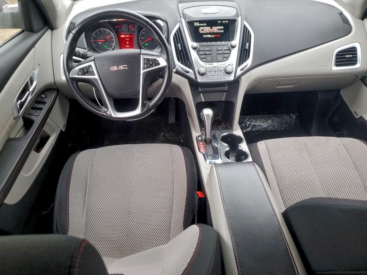 2015 GMC Terrain Sle VIN: 2GKALREK6F6245271 Lot: 94278465