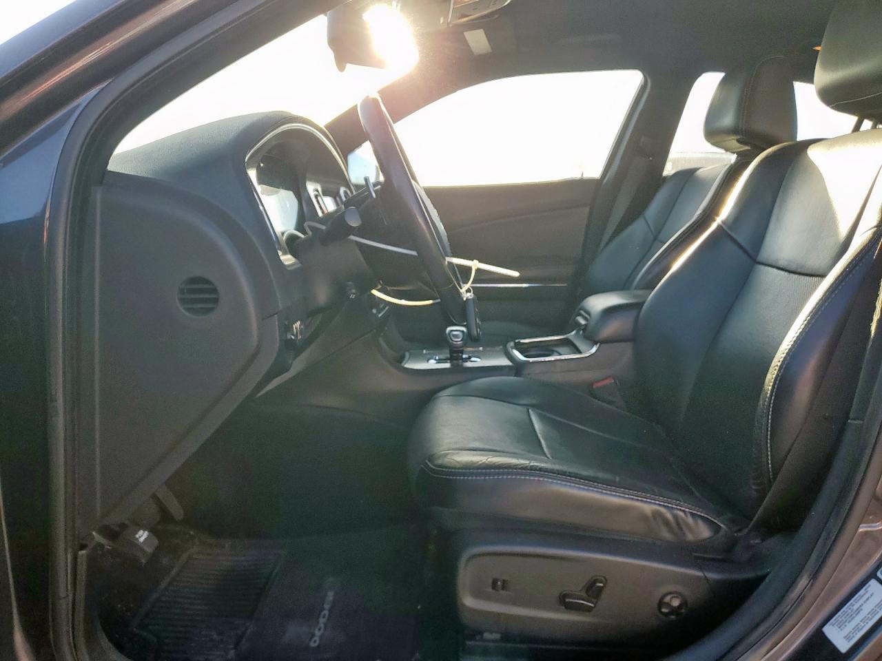 2014 Dodge Charger Sxt VIN: 2C3CDXHG5EH124686 Lot: 91298375