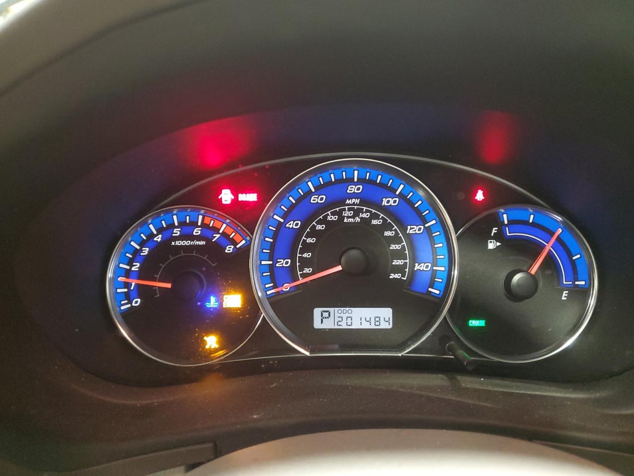 2009 Subaru Forester 2.5X Limited VIN: JF2SH646X9H748421 Lot: 93318145