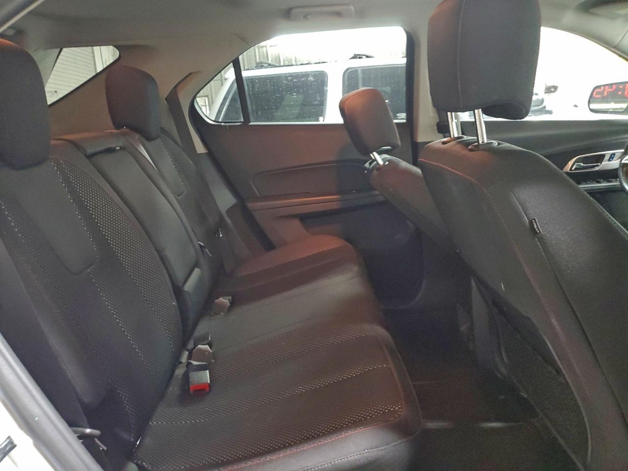 2016 Chevrolet Equinox Lt VIN: 2GNFLFEK5G6317022 Lot: 94693995