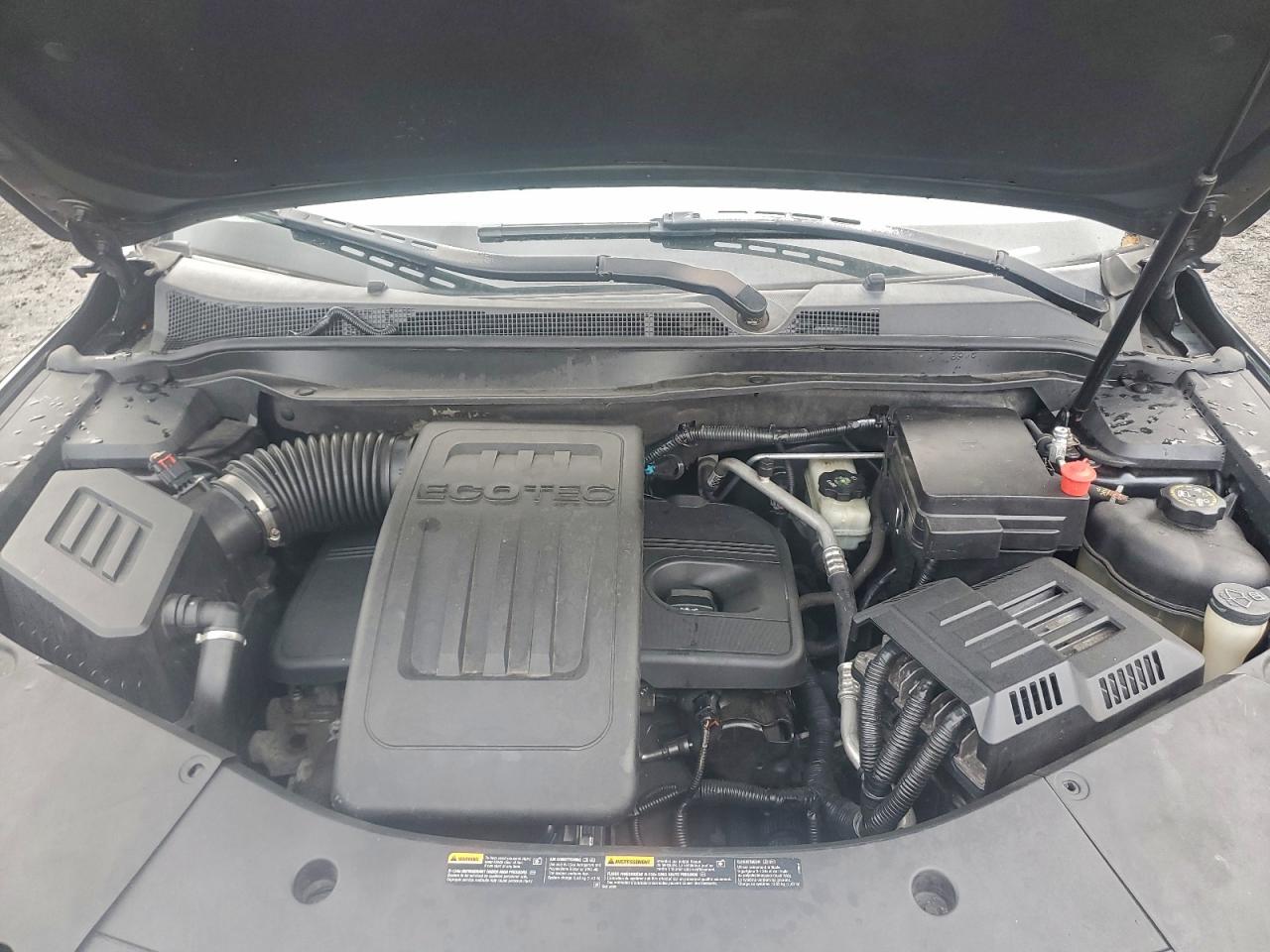 2013 Chevrolet Equinox Ls VIN: 2GNFLCEK9D6251939 Lot: 94484665