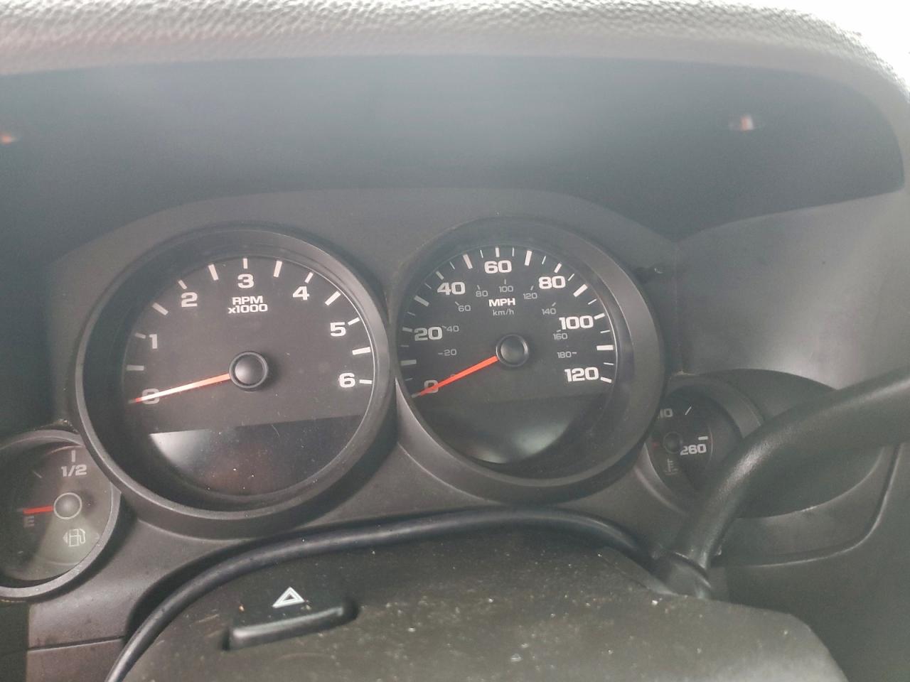 2013 GMC Sierra K1500 VIN: 1GTN2TE06DZ178541 Lot: 94306195