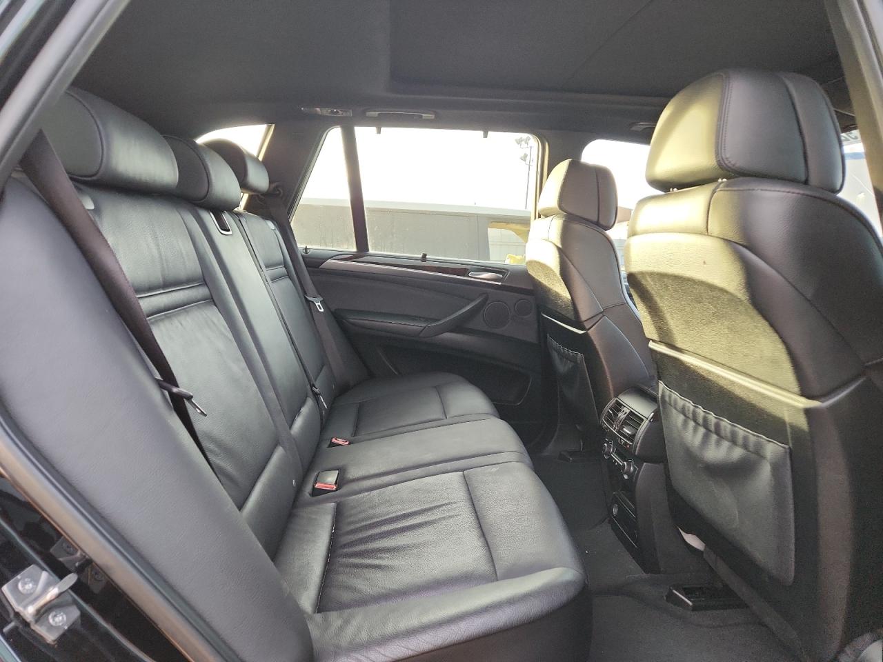 2012 BMW X5 xDrive35D VIN: 5UXZW0C55CL672926 Lot: 92691555